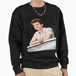 Music by Charlie Puth Sweatshirt