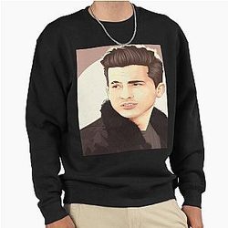 Music by Charlie Puth Sweatshirt
