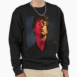 Music by Charlie Puth Sweatshirt