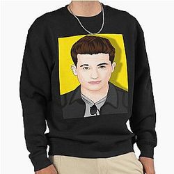 Music by Charlie Puth Sweatshirt