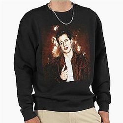 Music by Charlie Puth Sweatshirt