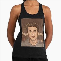 Music Charlie Puth Tank Top