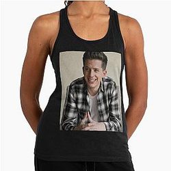 Music Charlie Puth Tank Top