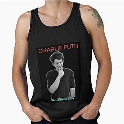 Music by Charlie Puth