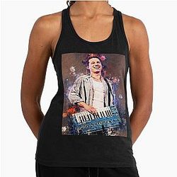 Music - Charlie Puth Tank Top