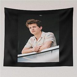 Music by Charlie Puth Tapestry