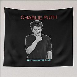 Music by Charlie Puth