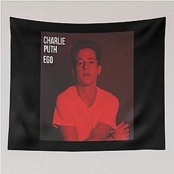 Music by Charlie Puth Tapestry