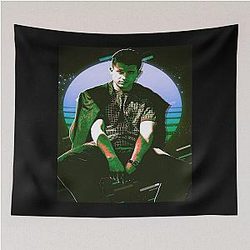 Music by Charlie Puth Tapestry
