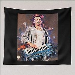Music by Charlie Puth Tapestry