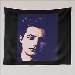 Music by Charlie Puth Tapestry