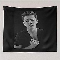 Music by Charlie Puth Tapestry