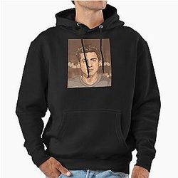 Music Charlie Puth Hoodie