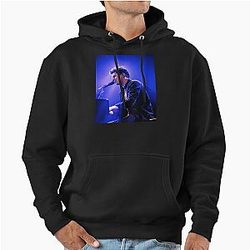 Music Charlie Puth Hoodie