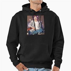 Music - Charlie Puth Hoodie