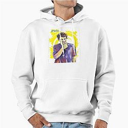 Music - Charlie Puth Hoodie