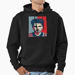 Music Charlie Puth Hoodie