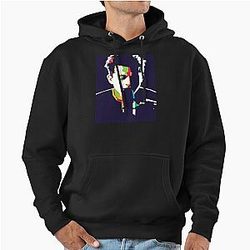 Music Charlie Puth Hoodie