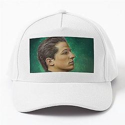 Charlie Puth Baseball Cap