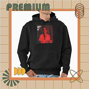 Charlie Puth Hoodies