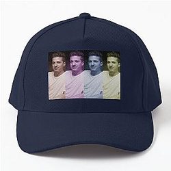 Color Baseball Cap