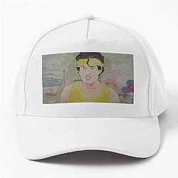 Charlie Puth - Light Switch Baseball Cap