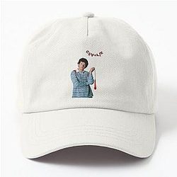 Charlie Puth Whatever World Tour 2026 Fan Dad Hat