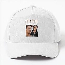 Charlie Puth Baseball Cap