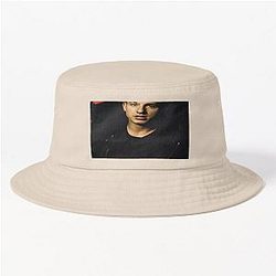 Charlie Puth Attention Bucket Hat