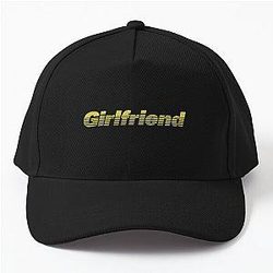 Charlie Puth Girlfriend Baseball Cap