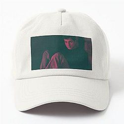 Charlie Puth Dad Hat