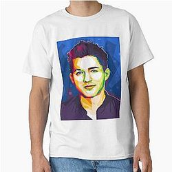 Music - Classic T-Shirt