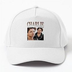 Charlie Puth Baseball Cap