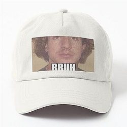 Charlie Puth Dad Hat