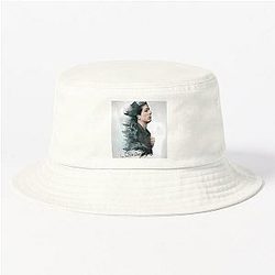 Music by Charlie Puth Bucket Hat