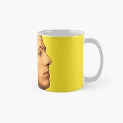 Music by Charlie Puth Classic Mug