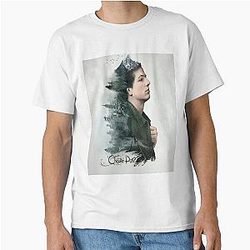 Music by Charlie Puth Classic T-Shirt