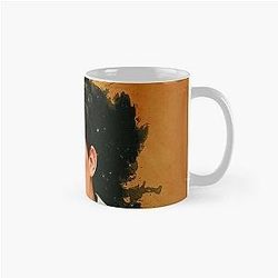 Music by Charlie Puth Classic Mug