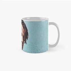 Music by Charlie Puth Classic Mug