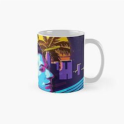 Music - Charlie Puth Classic Mug