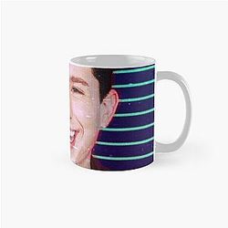 Music by Charlie Puth Classic Mug