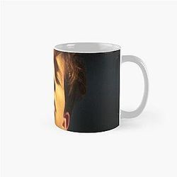 Music by Charlie Puth Classic Mug