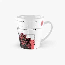 Music by Charlie Puth Tall Mug