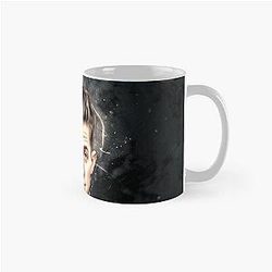 Music by Charlie Puth Classic Mug