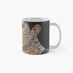 Music by Charlie Puth Classic Mug