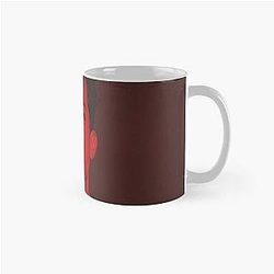 Music by Charlie Puth Classic Mug