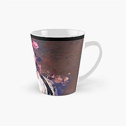 Music by Charlie Puth Tall Mug