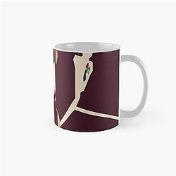 Music by Charlie Puth Classic Mug