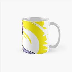 Music by Charlie Puth Classic Mug
