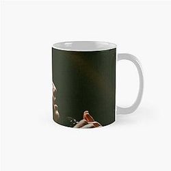 Music by Charlie Puth Classic Mug